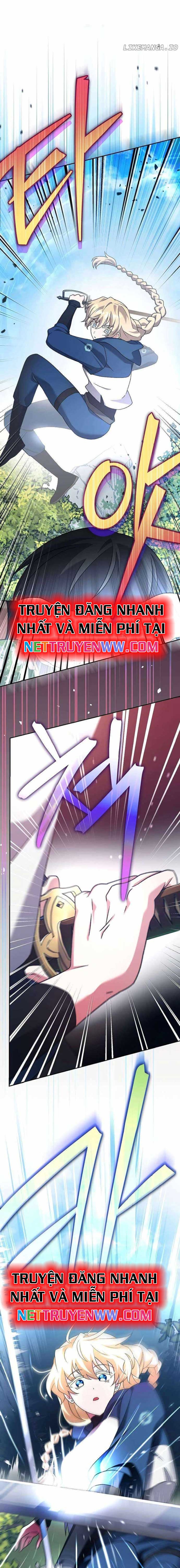 Nhân Vật Ngoài Lề Tiểu Thuyết: Chapter 106