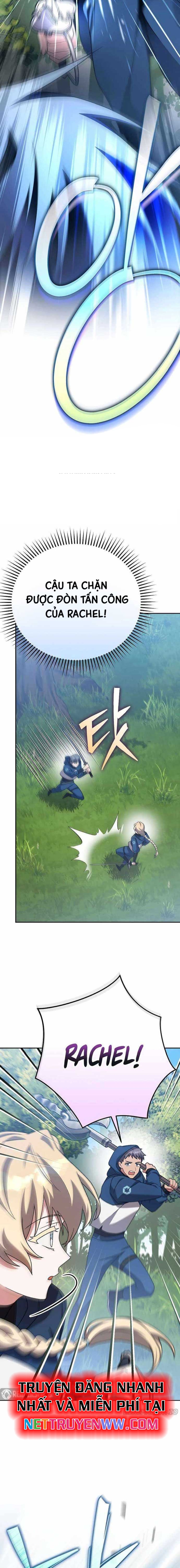 Nhân Vật Ngoài Lề Tiểu Thuyết: Chapter 106