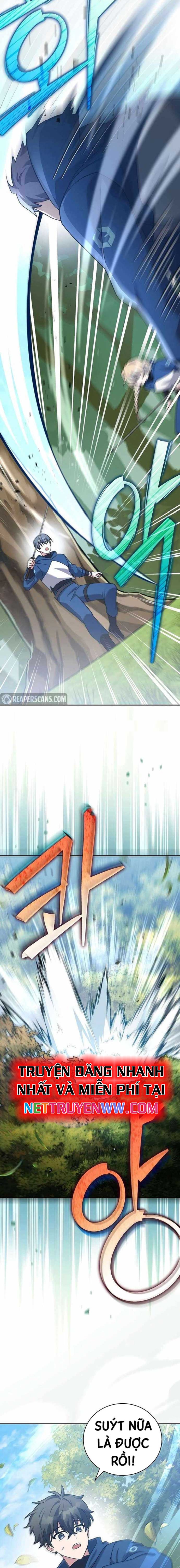 Nhân Vật Ngoài Lề Tiểu Thuyết: Chapter 106