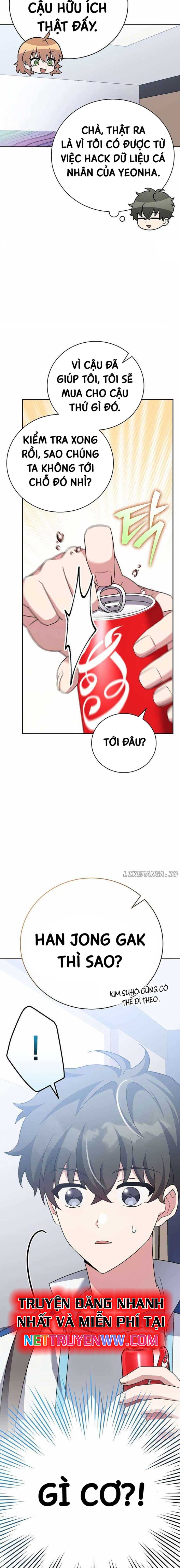 Nhân Vật Ngoài Lề Tiểu Thuyết: Chapter 106