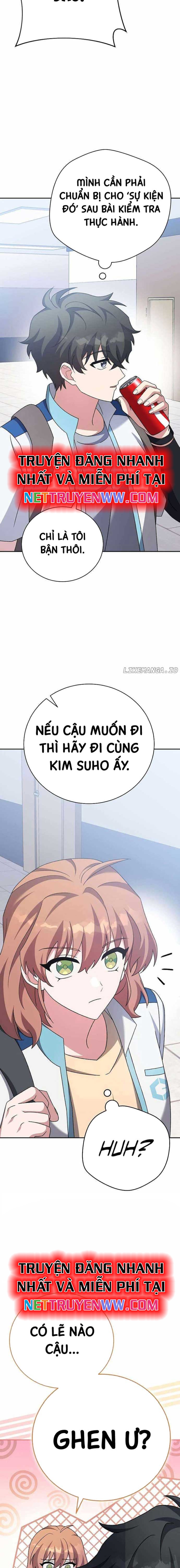 Nhân Vật Ngoài Lề Tiểu Thuyết: Chapter 106