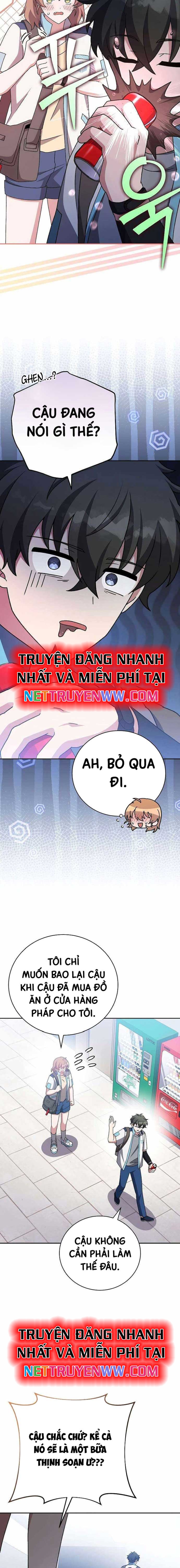 Nhân Vật Ngoài Lề Tiểu Thuyết: Chapter 106