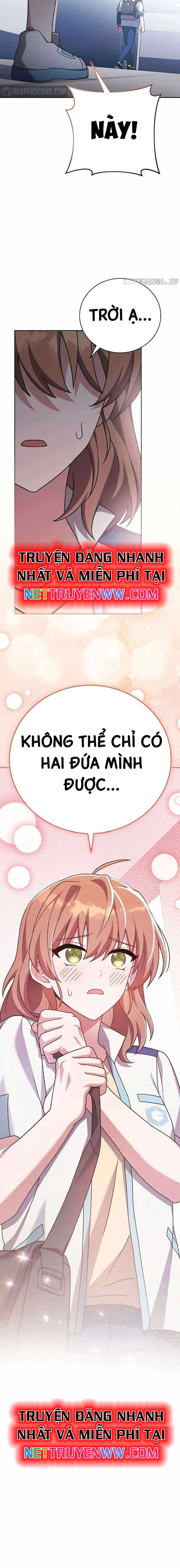 Nhân Vật Ngoài Lề Tiểu Thuyết: Chapter 106