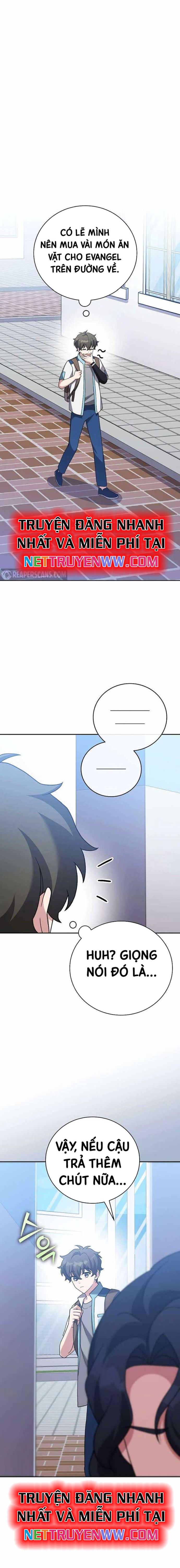 Nhân Vật Ngoài Lề Tiểu Thuyết: Chapter 106