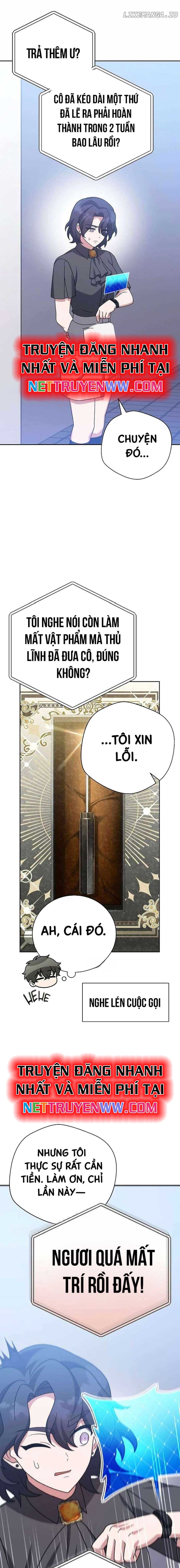 Nhân Vật Ngoài Lề Tiểu Thuyết: Chapter 106