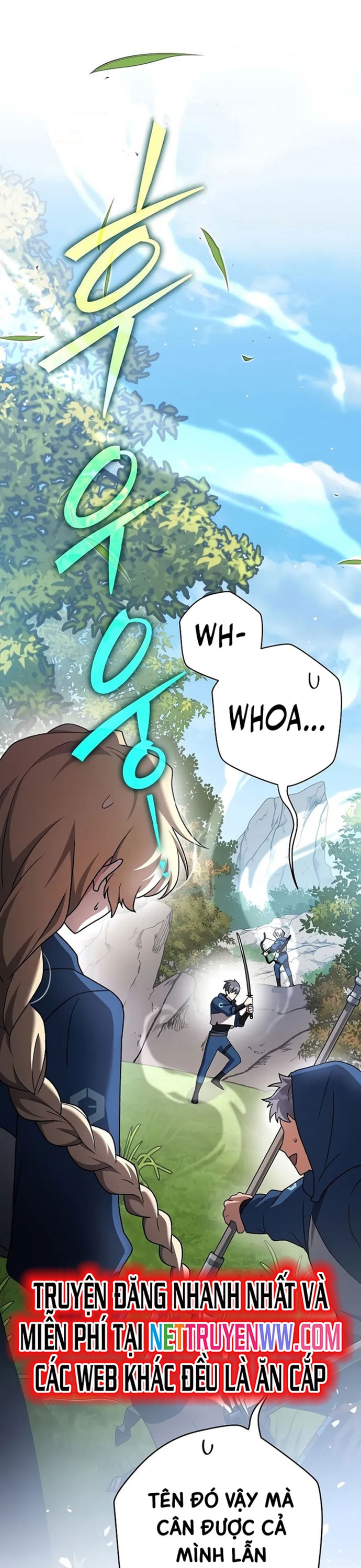 Nhân Vật Ngoài Lề Tiểu Thuyết: Chapter 107