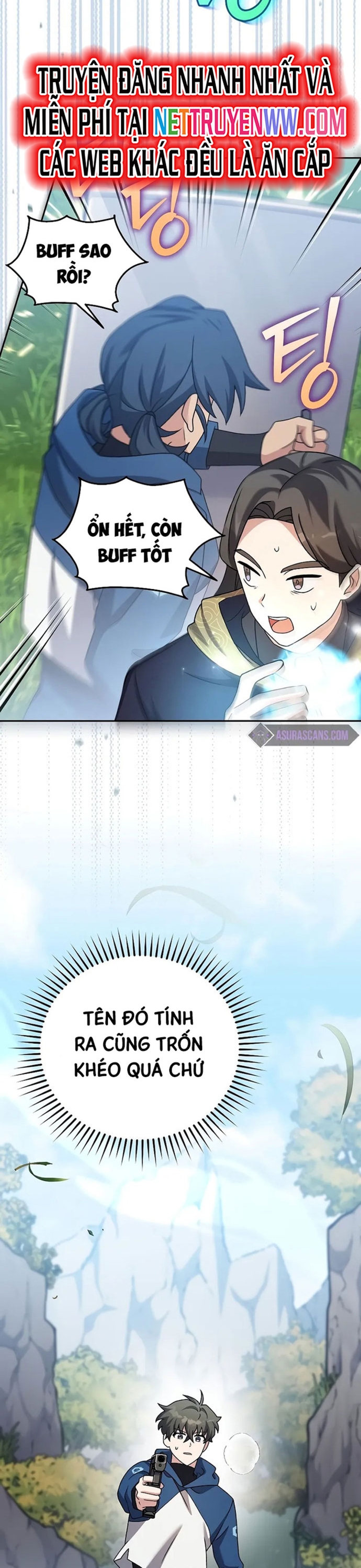 Nhân Vật Ngoài Lề Tiểu Thuyết: Chapter 107