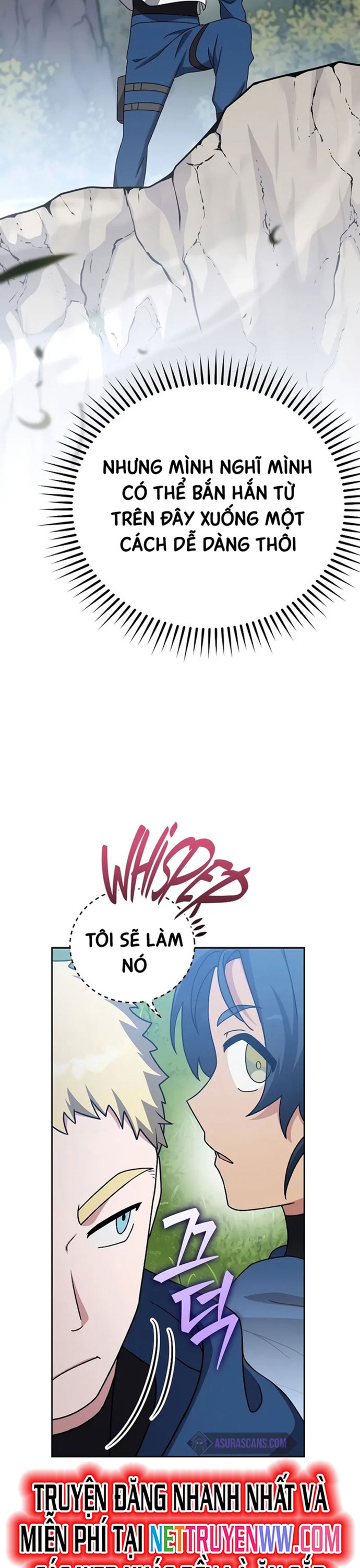 Nhân Vật Ngoài Lề Tiểu Thuyết: Chapter 107