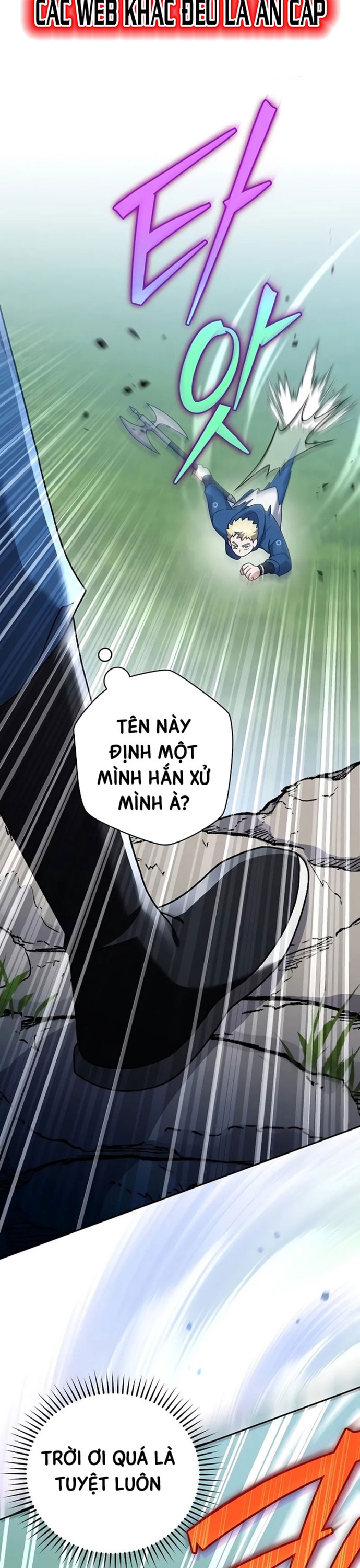 Nhân Vật Ngoài Lề Tiểu Thuyết: Chapter 107