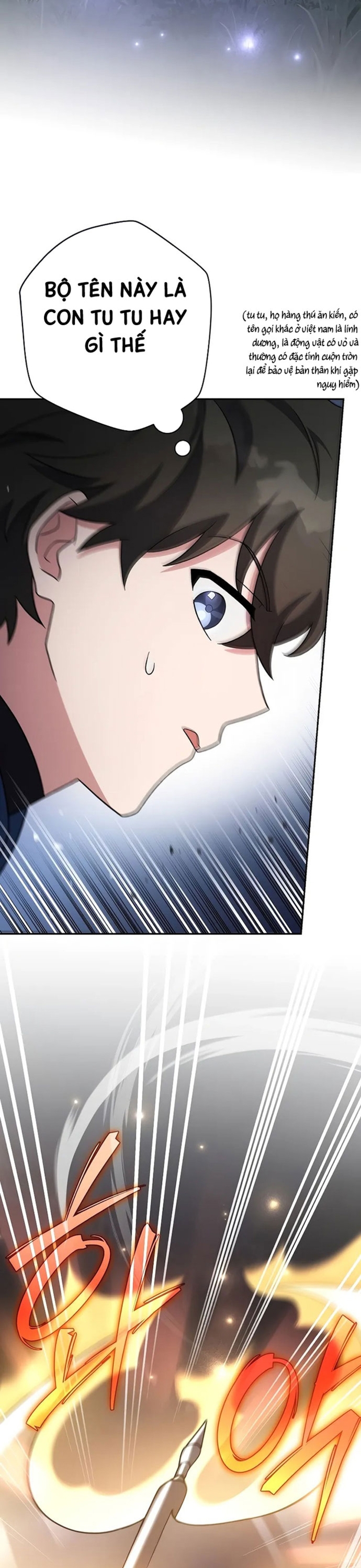 Nhân Vật Ngoài Lề Tiểu Thuyết: Chapter 107