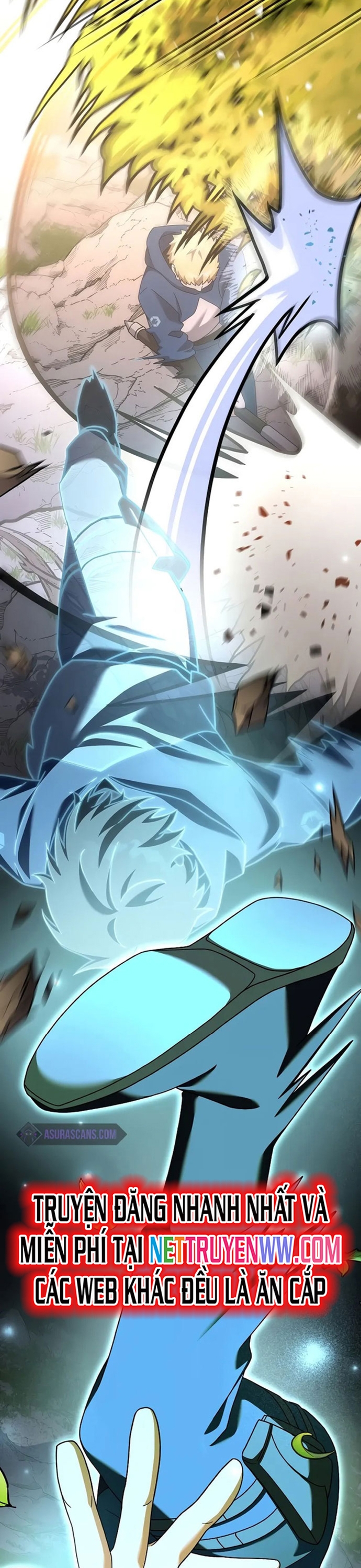 Nhân Vật Ngoài Lề Tiểu Thuyết: Chapter 107