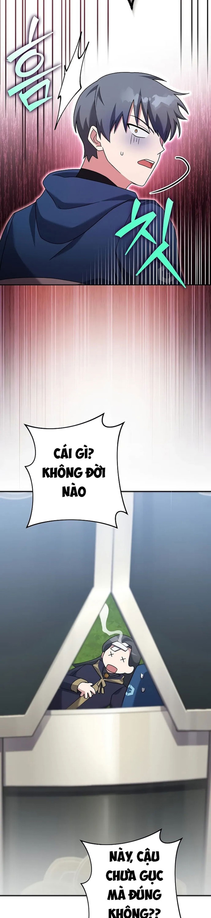 Nhân Vật Ngoài Lề Tiểu Thuyết: Chapter 107