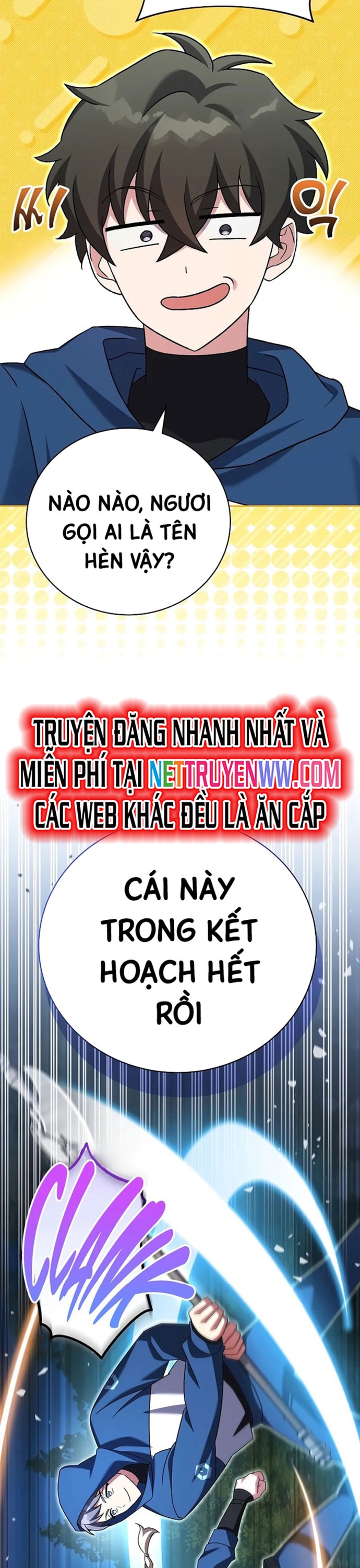 Nhân Vật Ngoài Lề Tiểu Thuyết: Chapter 107