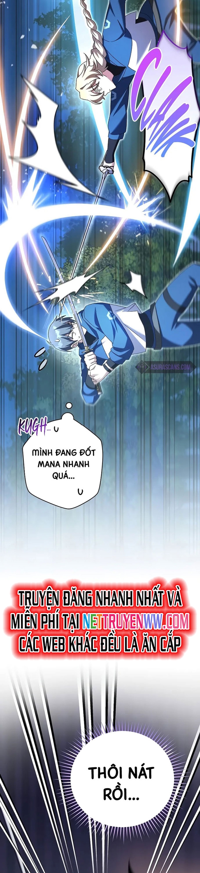 Nhân Vật Ngoài Lề Tiểu Thuyết: Chapter 107