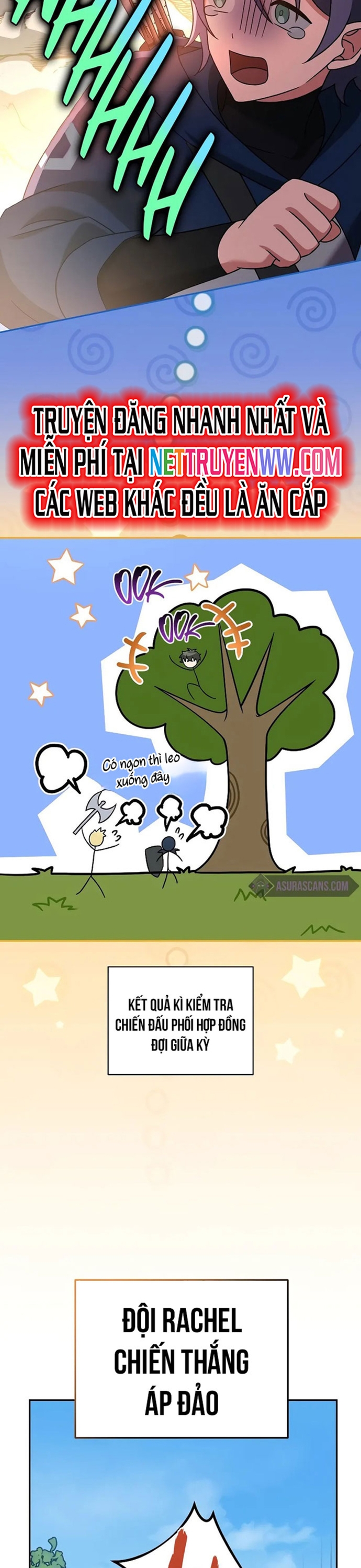 Nhân Vật Ngoài Lề Tiểu Thuyết: Chapter 107