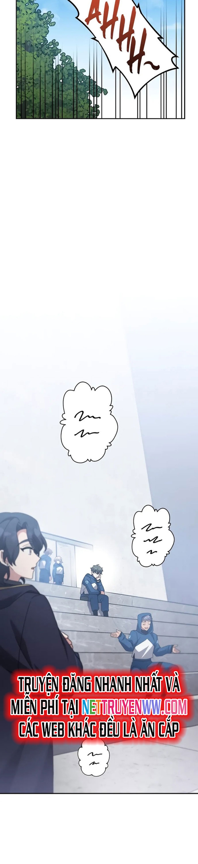 Nhân Vật Ngoài Lề Tiểu Thuyết: Chapter 107