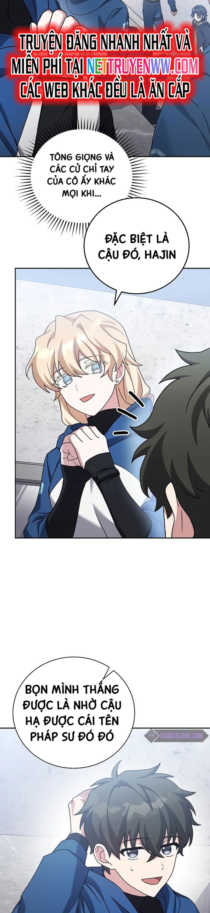 Nhân Vật Ngoài Lề Tiểu Thuyết: Chapter 107