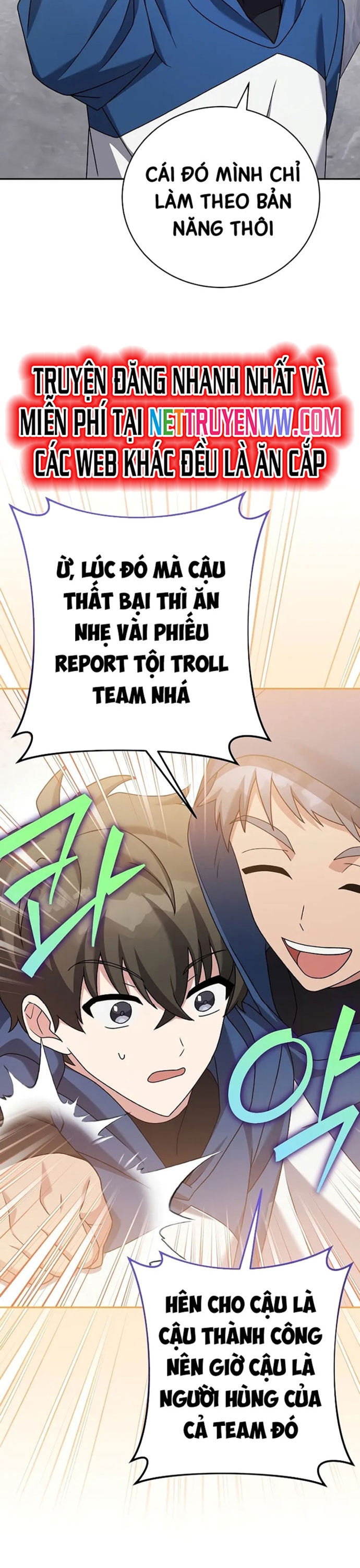 Nhân Vật Ngoài Lề Tiểu Thuyết: Chapter 107