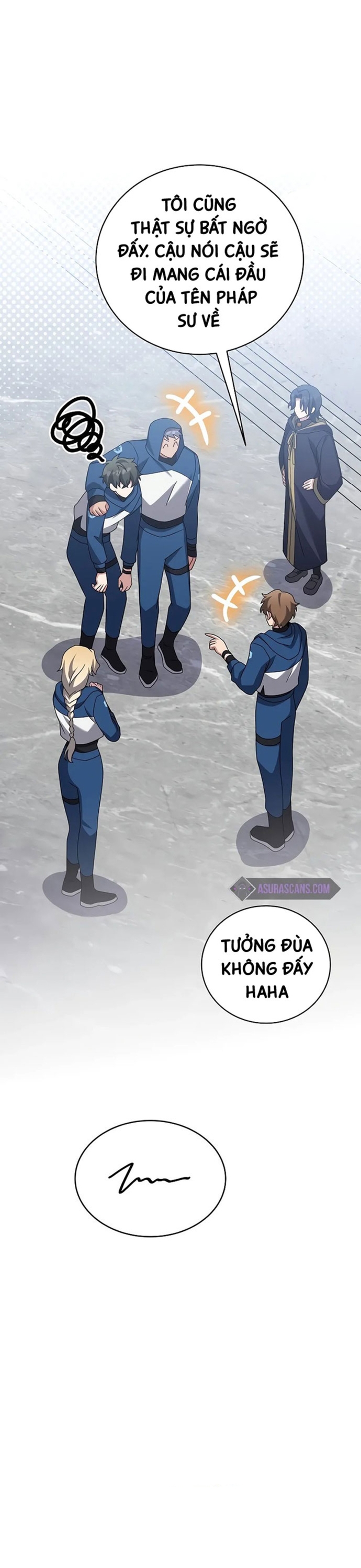 Nhân Vật Ngoài Lề Tiểu Thuyết: Chapter 107