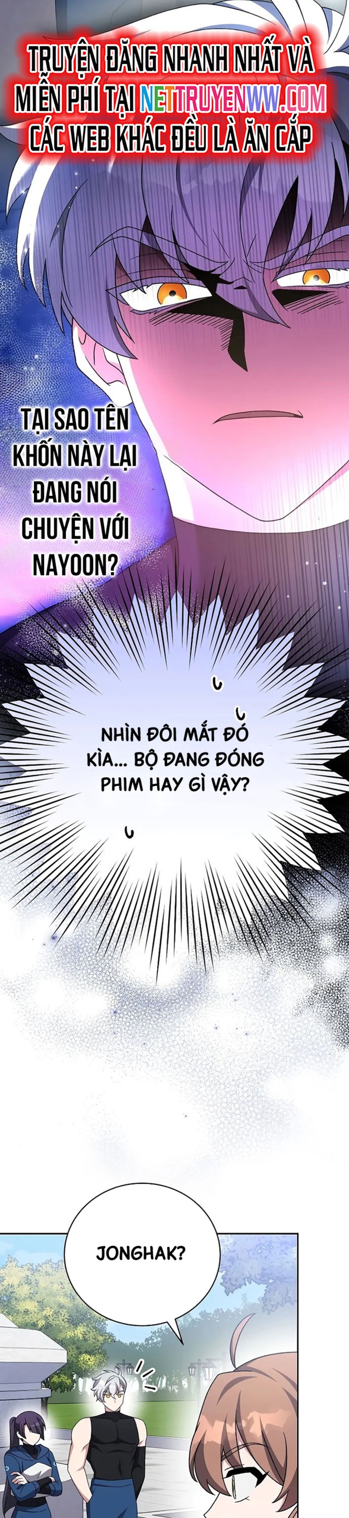 Nhân Vật Ngoài Lề Tiểu Thuyết: Chapter 107