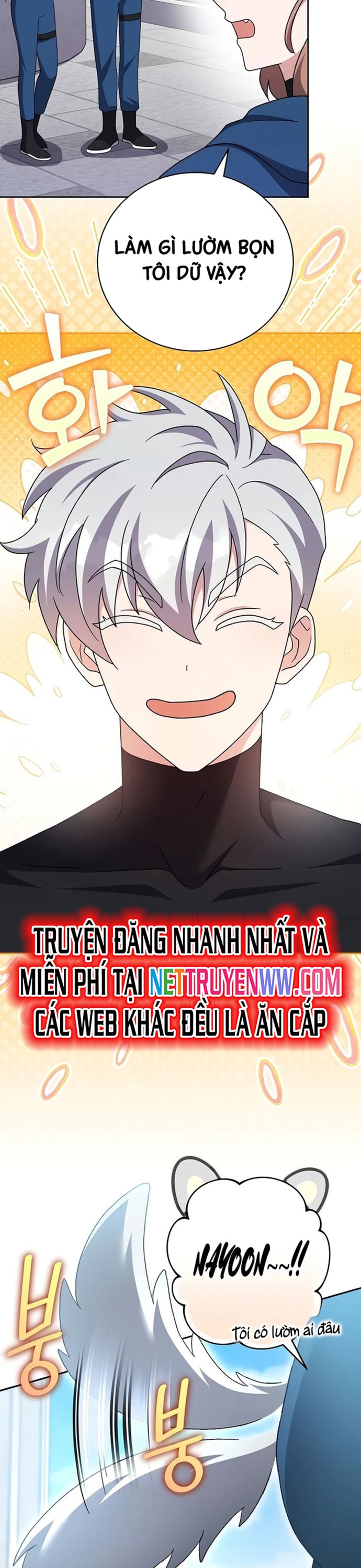 Nhân Vật Ngoài Lề Tiểu Thuyết: Chapter 107