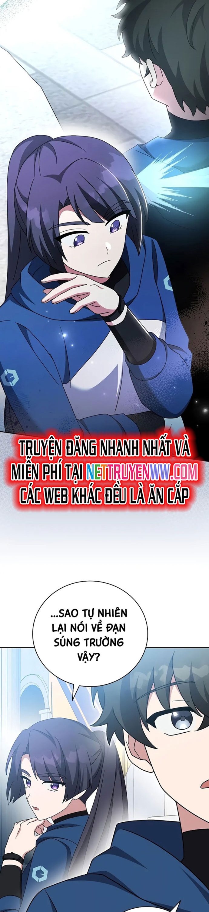 Nhân Vật Ngoài Lề Tiểu Thuyết: Chapter 107