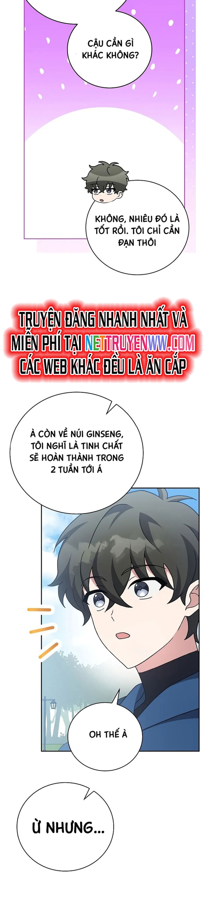 Nhân Vật Ngoài Lề Tiểu Thuyết: Chapter 107