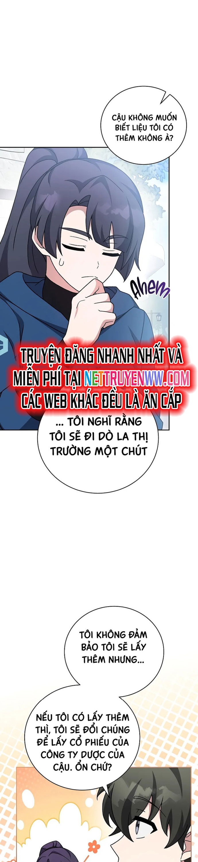Nhân Vật Ngoài Lề Tiểu Thuyết: Chapter 107