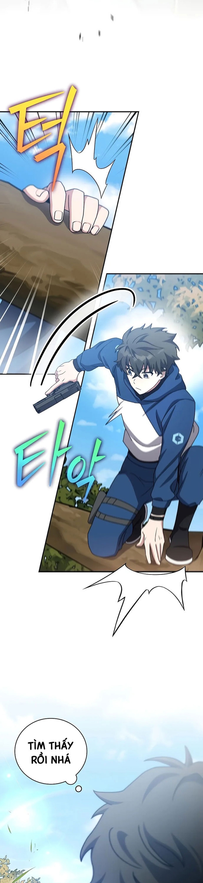 Nhân Vật Ngoài Lề Tiểu Thuyết: Chapter 107