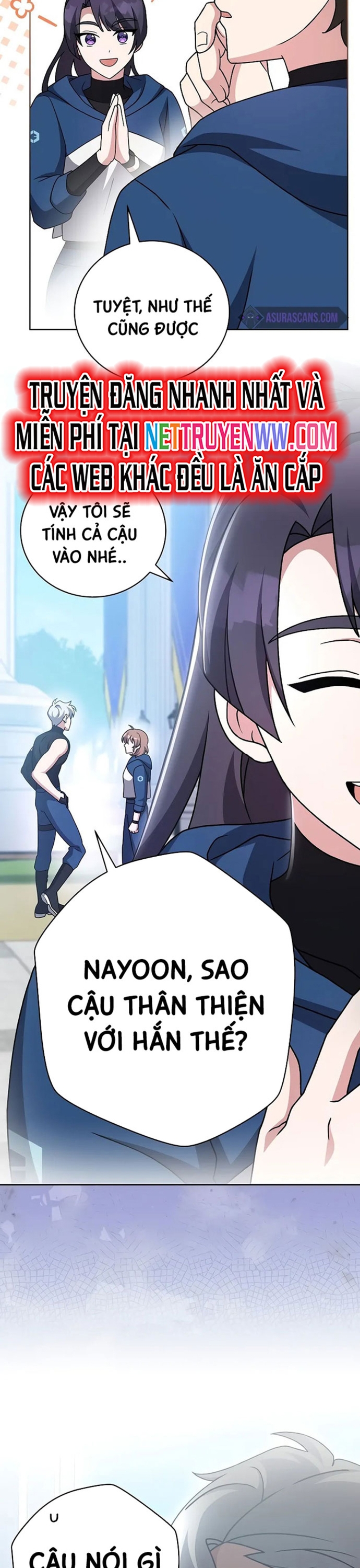 Nhân Vật Ngoài Lề Tiểu Thuyết: Chapter 107