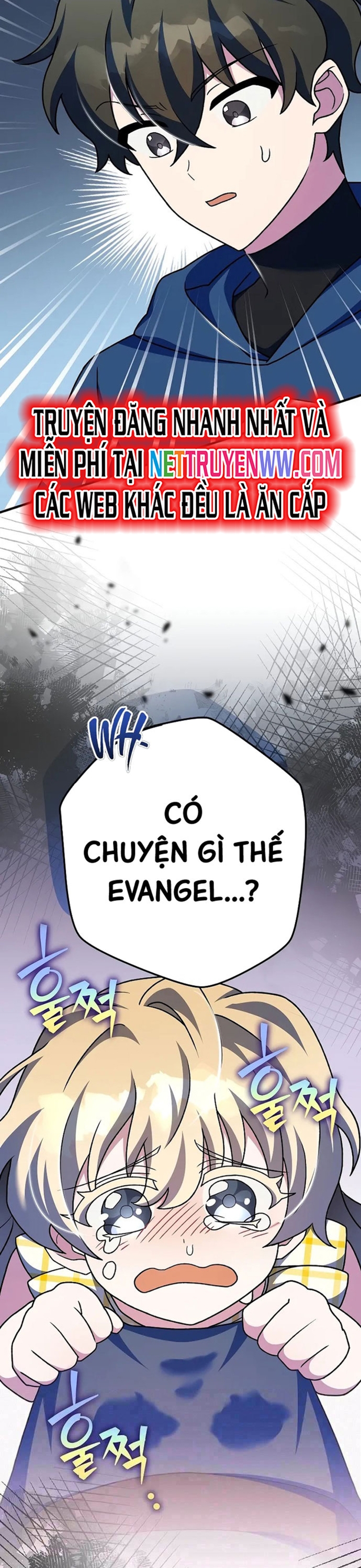 Nhân Vật Ngoài Lề Tiểu Thuyết: Chapter 107
