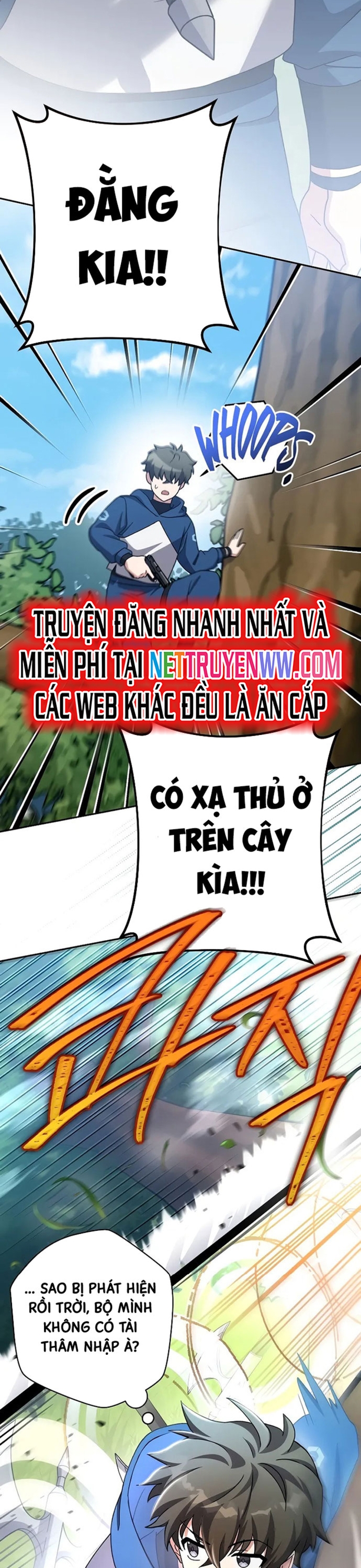 Nhân Vật Ngoài Lề Tiểu Thuyết: Chapter 107