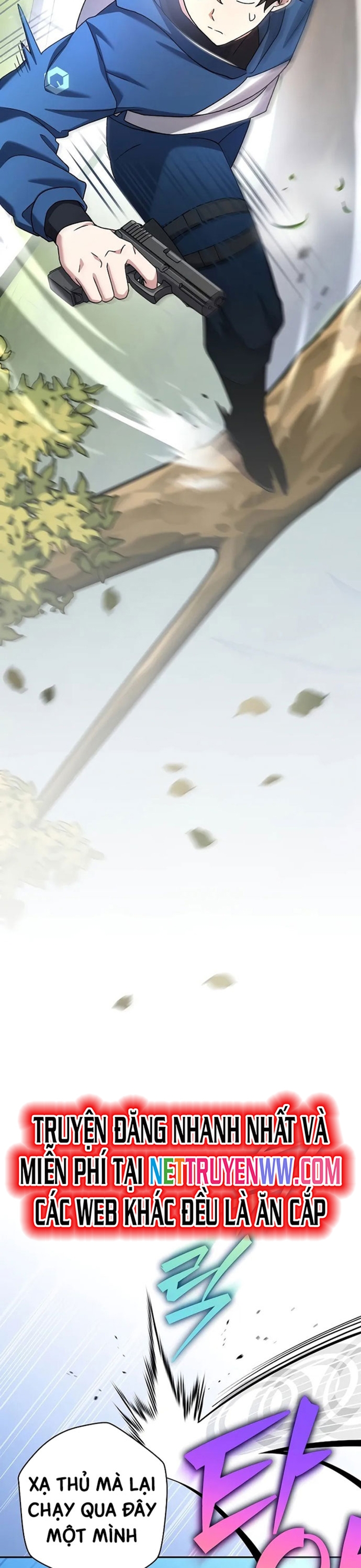 Nhân Vật Ngoài Lề Tiểu Thuyết: Chapter 107