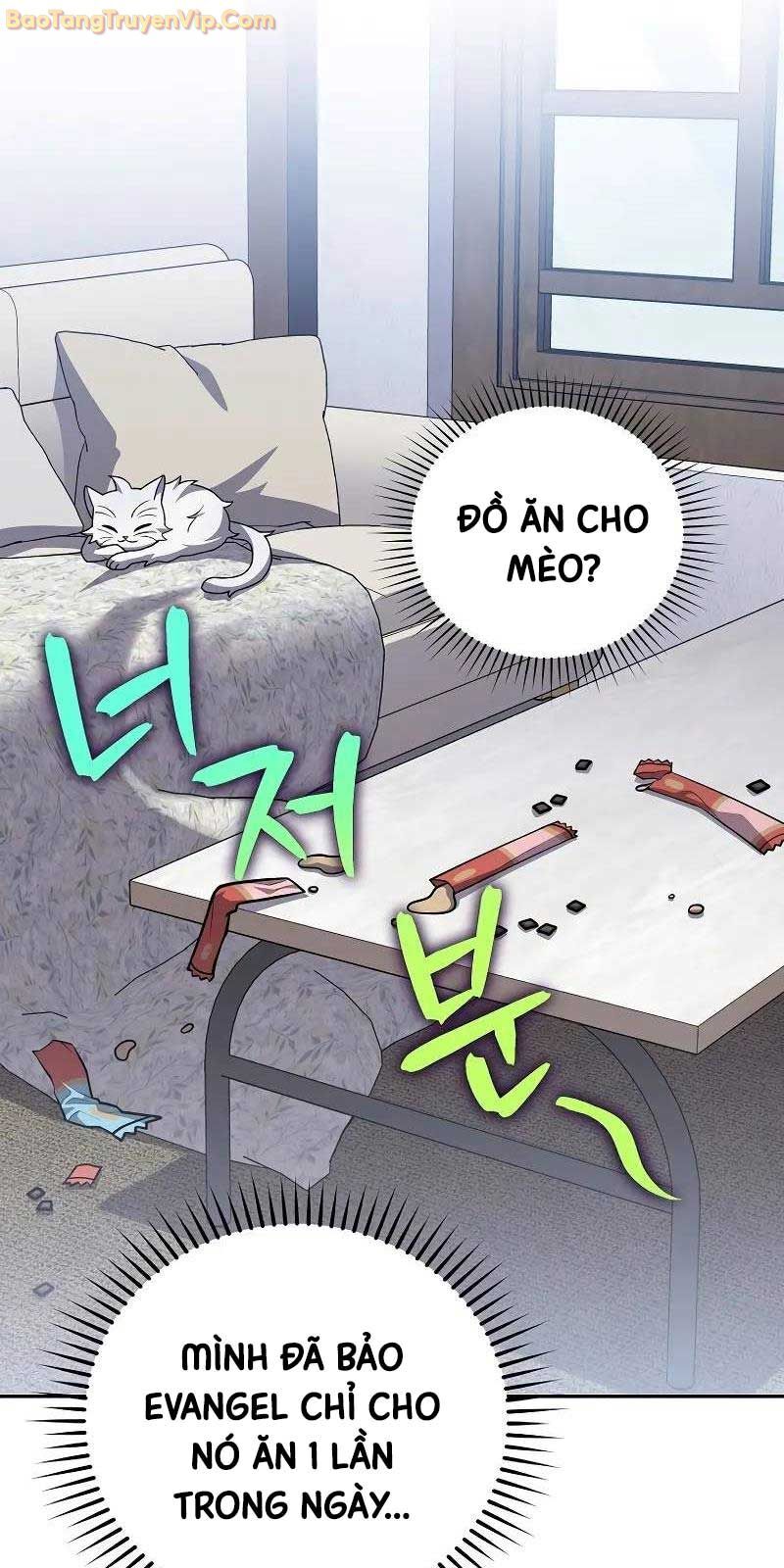 Nhân Vật Ngoài Lề Tiểu Thuyết: Chapter 108