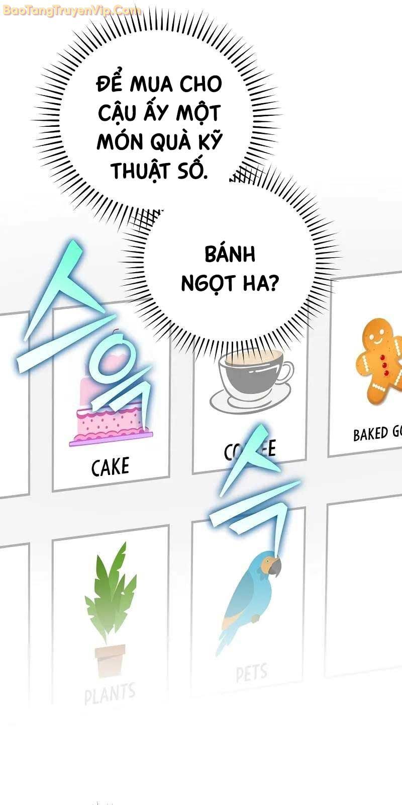 Nhân Vật Ngoài Lề Tiểu Thuyết: Chapter 108