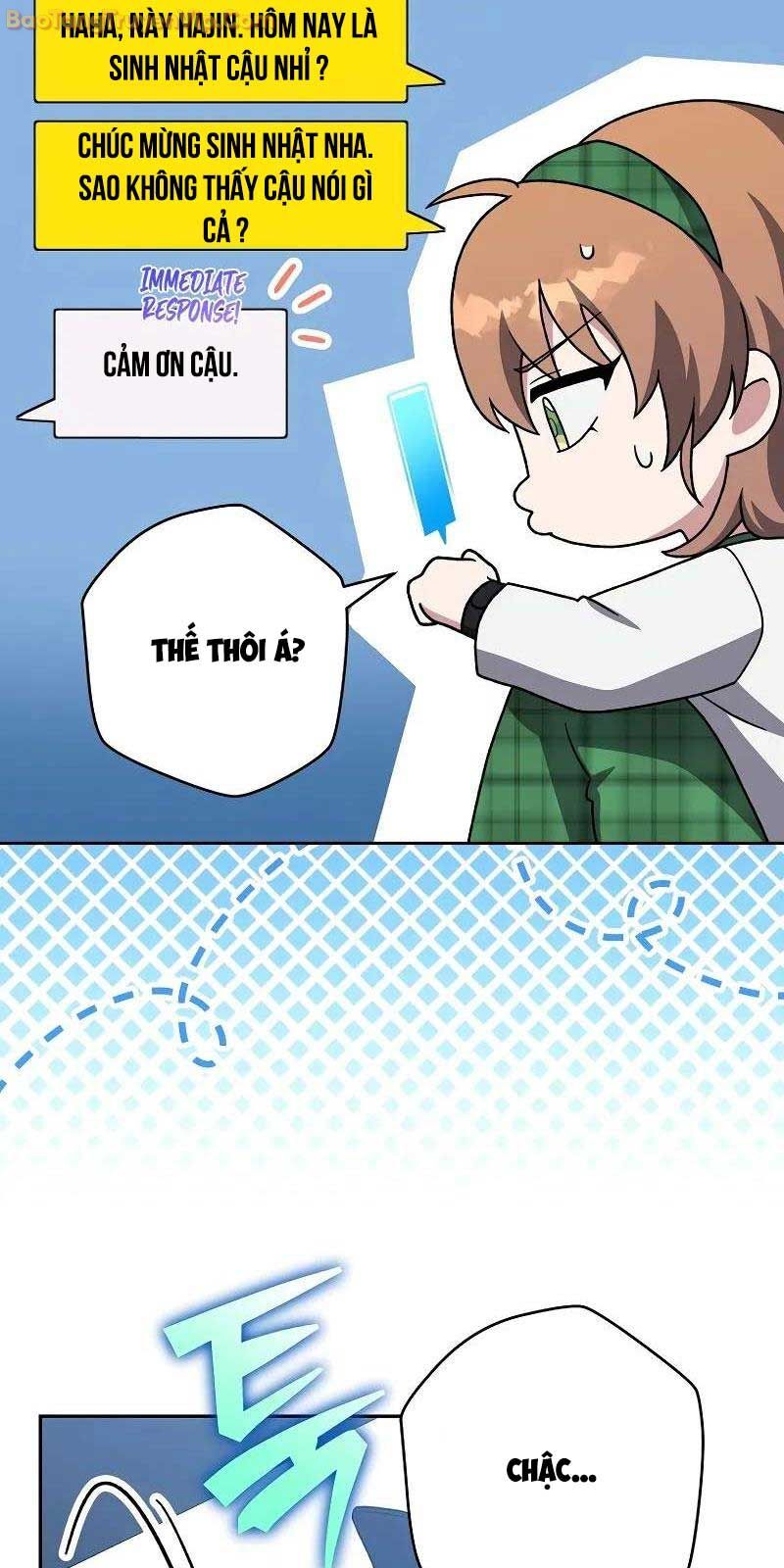 Nhân Vật Ngoài Lề Tiểu Thuyết: Chapter 108