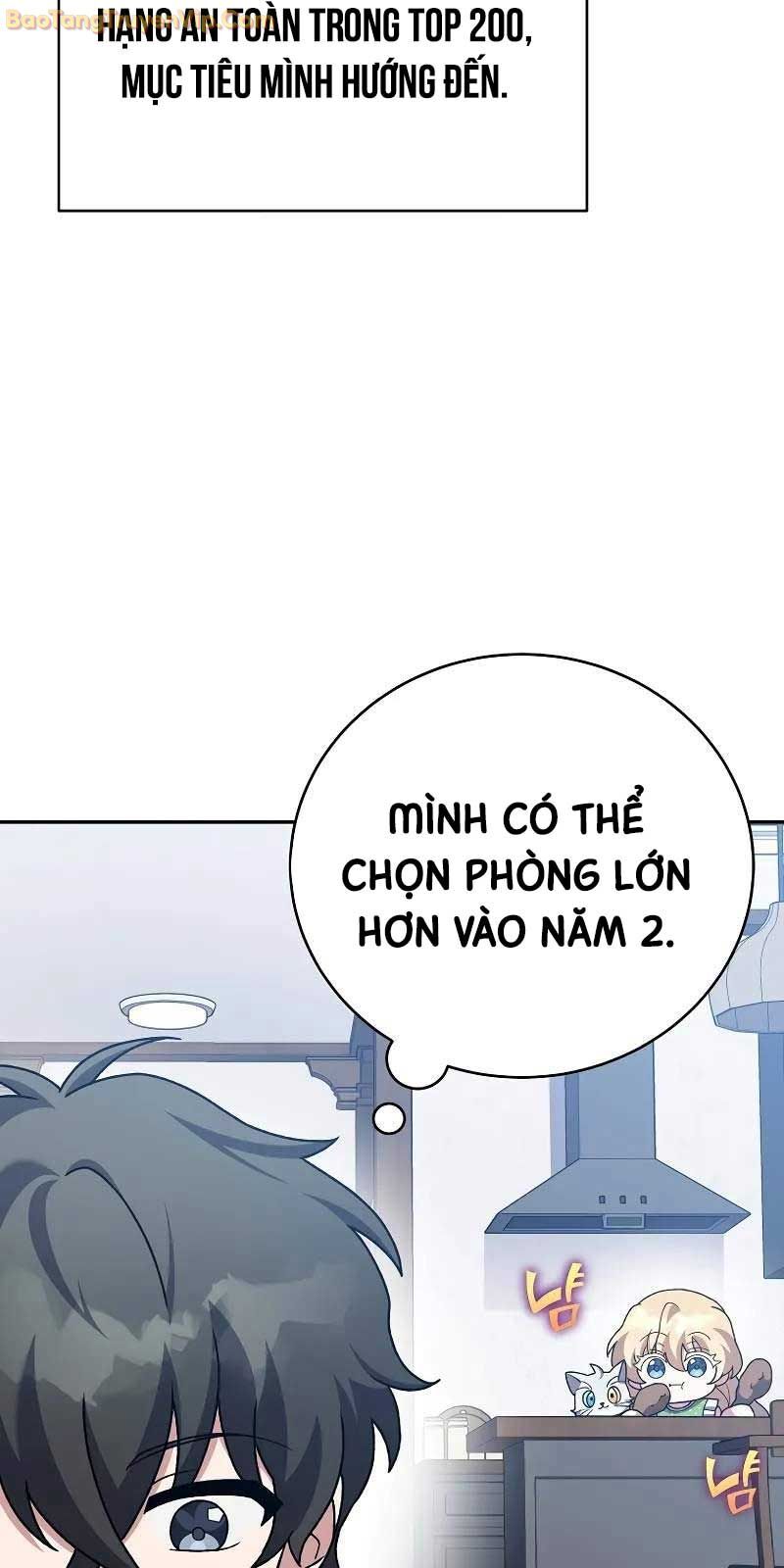 Nhân Vật Ngoài Lề Tiểu Thuyết: Chapter 108