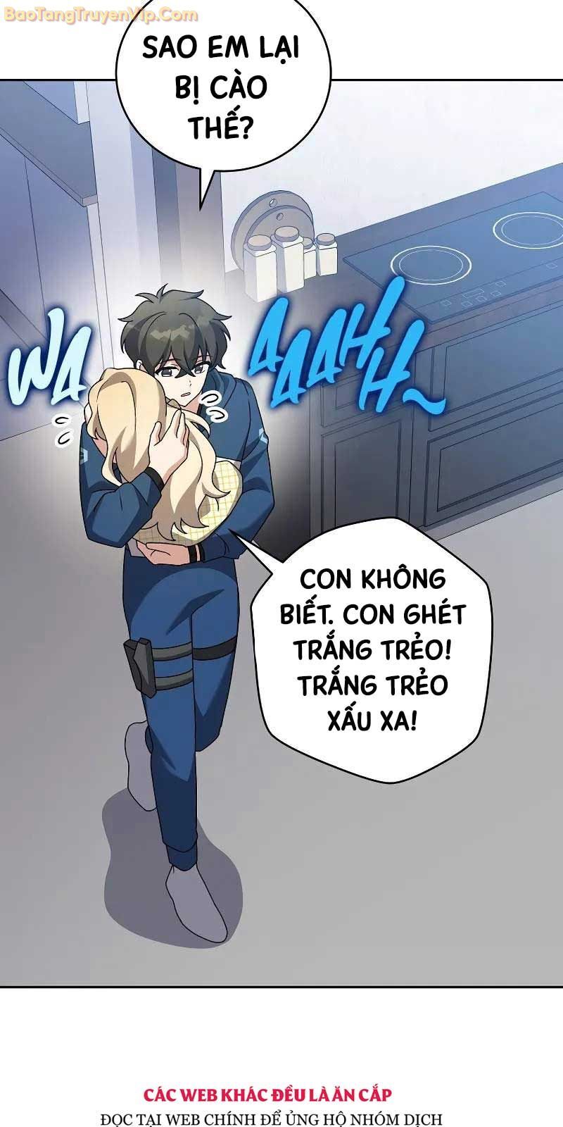 Nhân Vật Ngoài Lề Tiểu Thuyết: Chapter 108