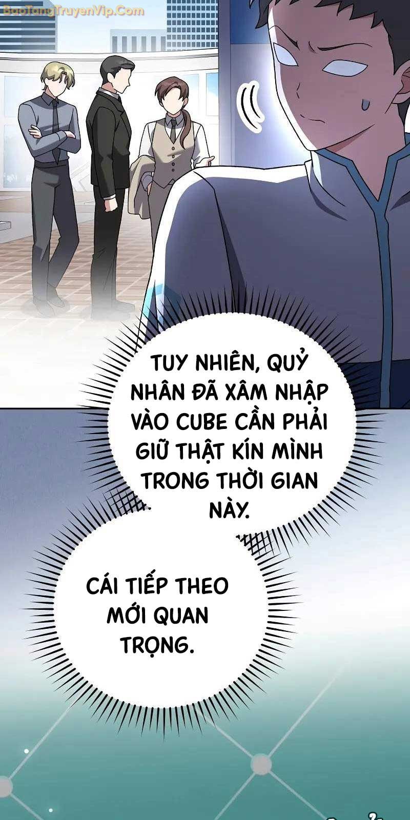 Nhân Vật Ngoài Lề Tiểu Thuyết: Chapter 108