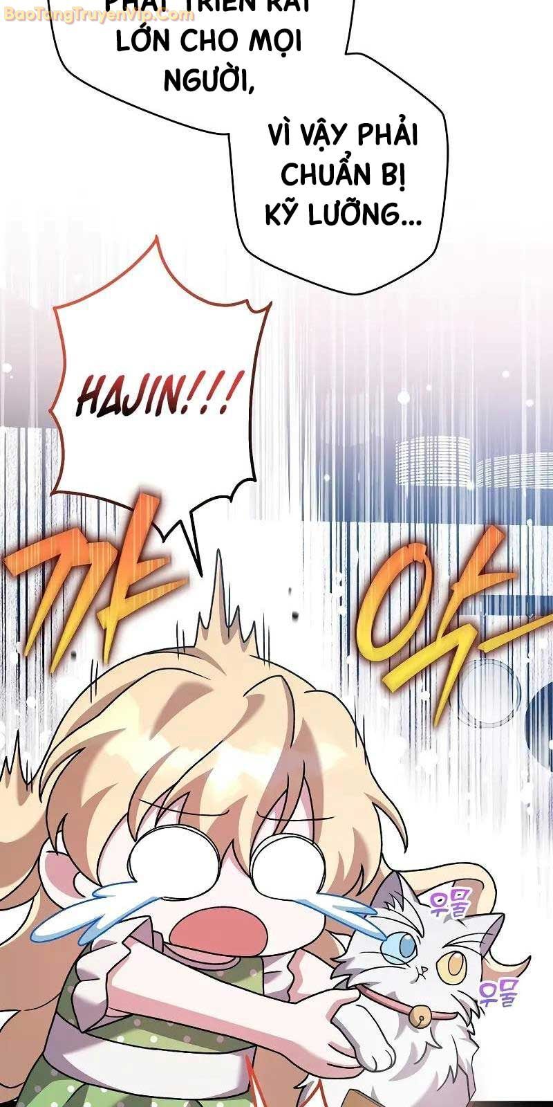 Nhân Vật Ngoài Lề Tiểu Thuyết: Chapter 108