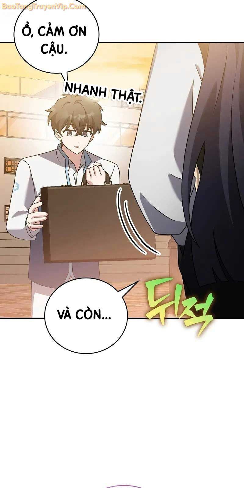 Nhân Vật Ngoài Lề Tiểu Thuyết: Chapter 108