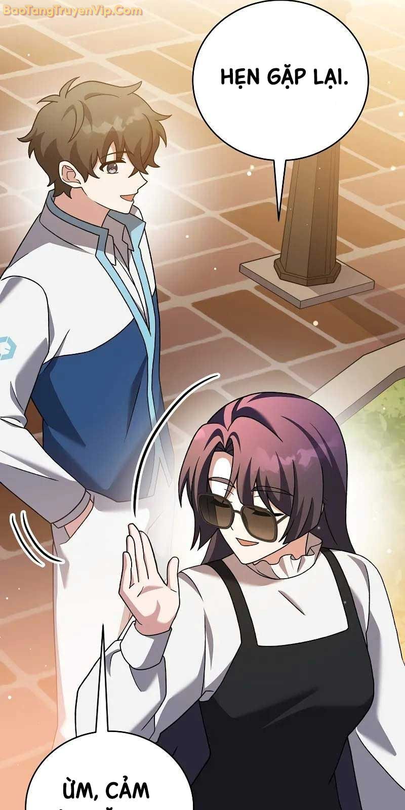 Nhân Vật Ngoài Lề Tiểu Thuyết: Chapter 108