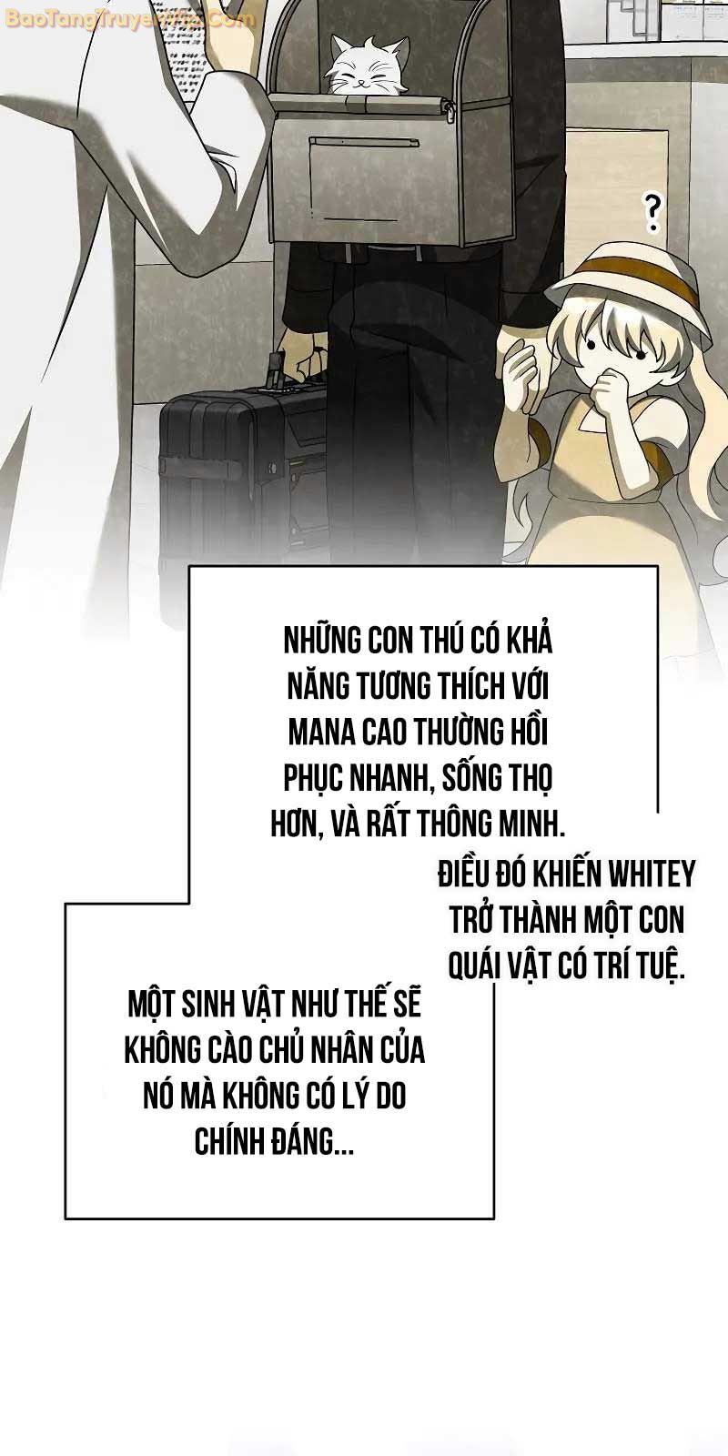 Nhân Vật Ngoài Lề Tiểu Thuyết: Chapter 108