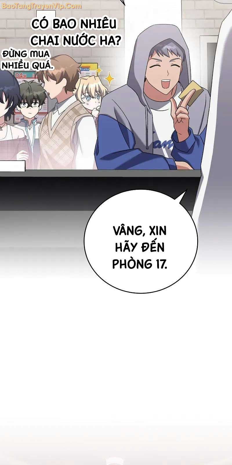 Nhân Vật Ngoài Lề Tiểu Thuyết: Chapter 108