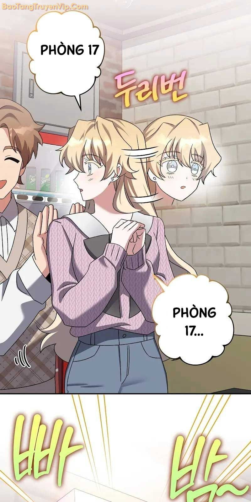 Nhân Vật Ngoài Lề Tiểu Thuyết: Chapter 108