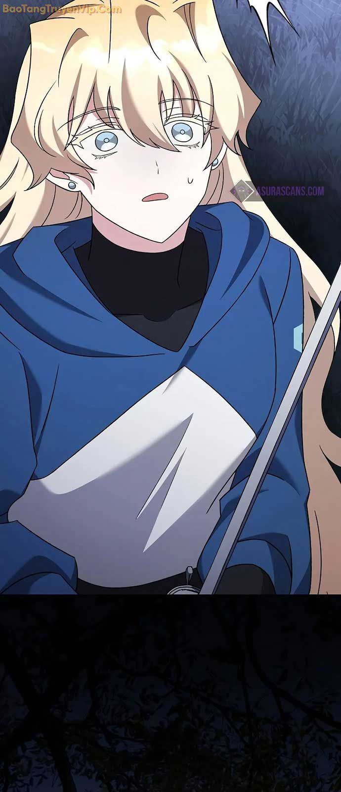 Nhân Vật Ngoài Lề Tiểu Thuyết: Chapter 109