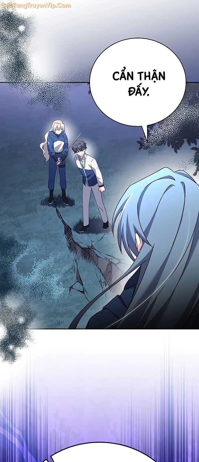 Nhân Vật Ngoài Lề Tiểu Thuyết: Chapter 109