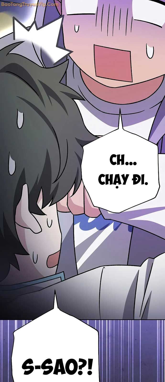 Nhân Vật Ngoài Lề Tiểu Thuyết: Chapter 109