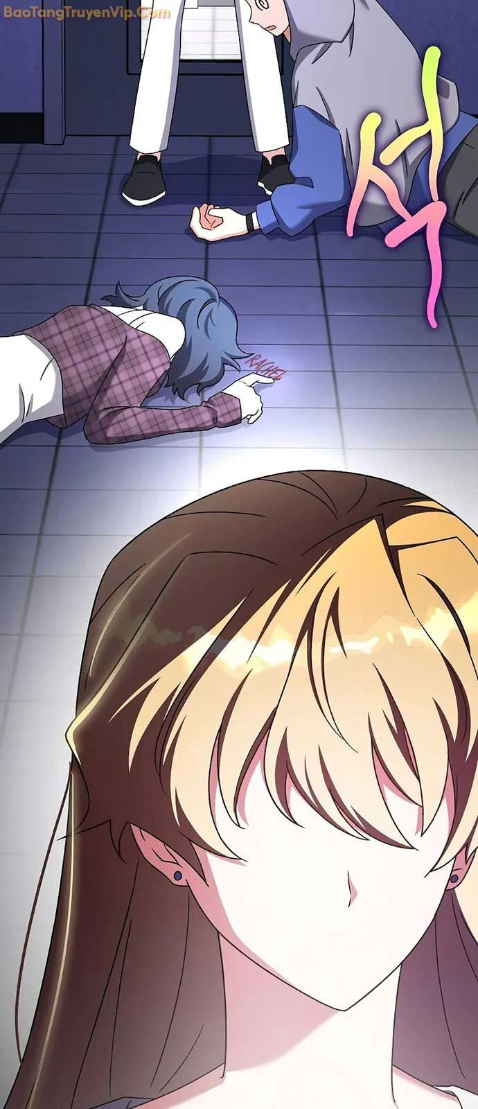 Nhân Vật Ngoài Lề Tiểu Thuyết: Chapter 109