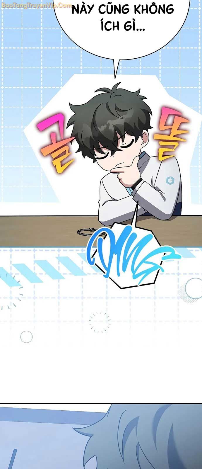 Nhân Vật Ngoài Lề Tiểu Thuyết: Chapter 109